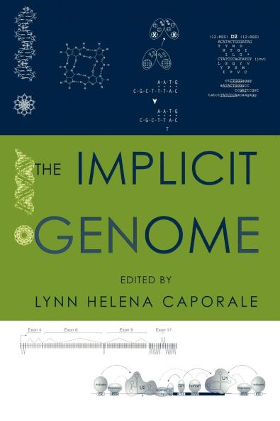 The Implicit Genome