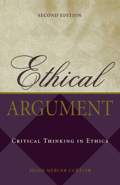Ethical Argument