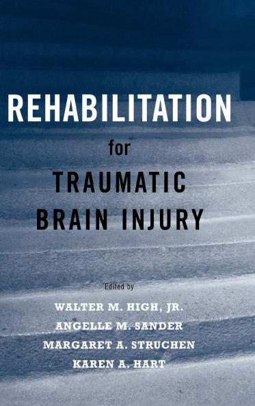 Rehabilitation for Traumatic Brain Injury