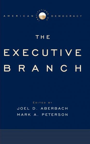 The Executive Branch