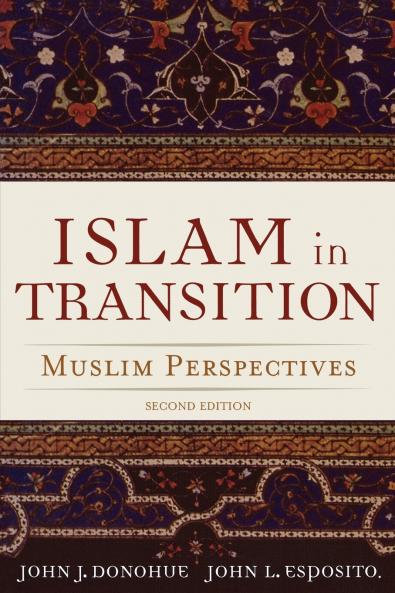 Islam in Transition