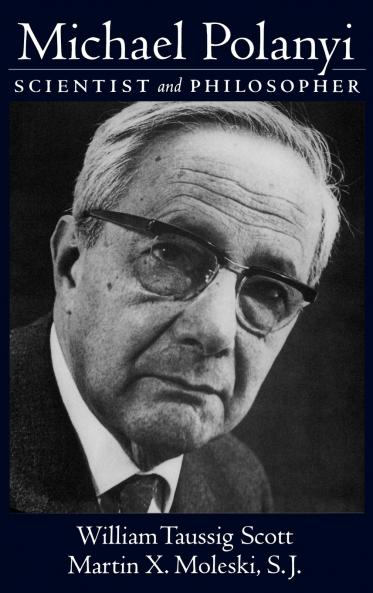 Michael Polanyi
