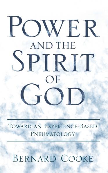 Power and the Spirit of God