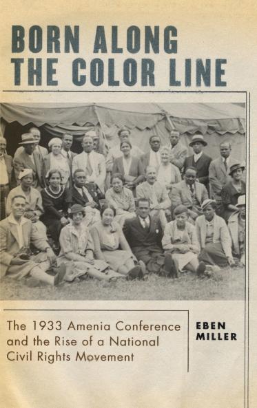 Born Along the Color Line