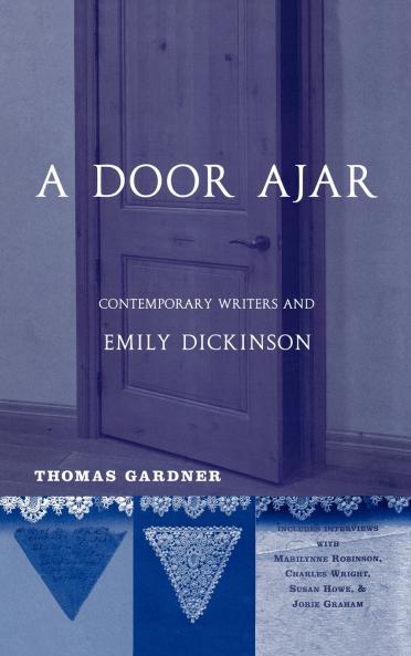 A Door Ajar