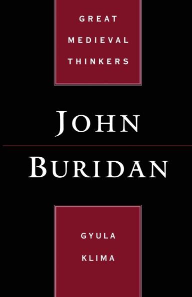 John Buridan