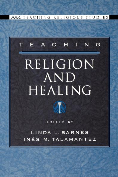 Teaching Religion and Healing