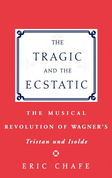 The Tragic and the Ecstatic