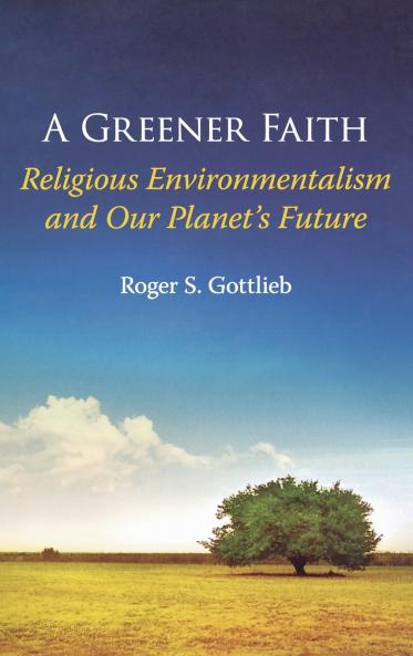 A Greener Faith