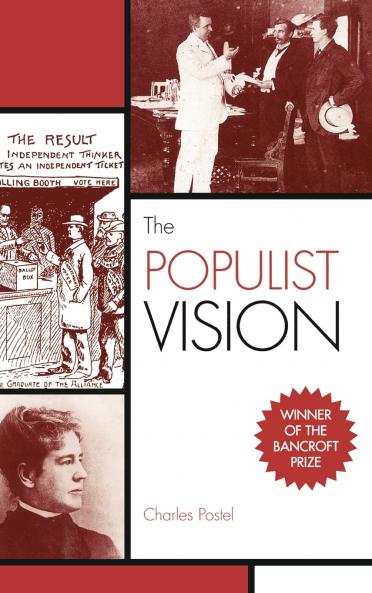 The Populist Vision