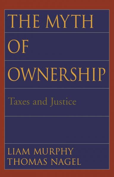 The Myth of Ownership