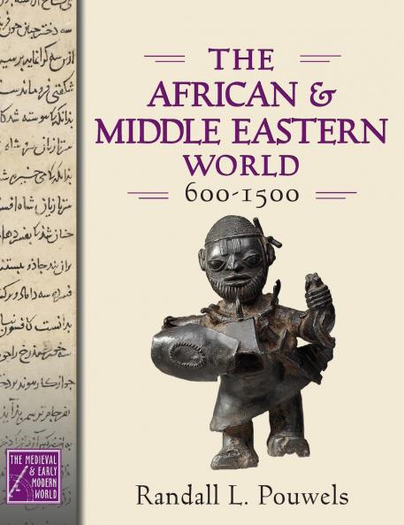 African and Middle Eastern World 600-1500
