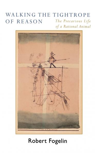 Walking the Tightrope of Reason