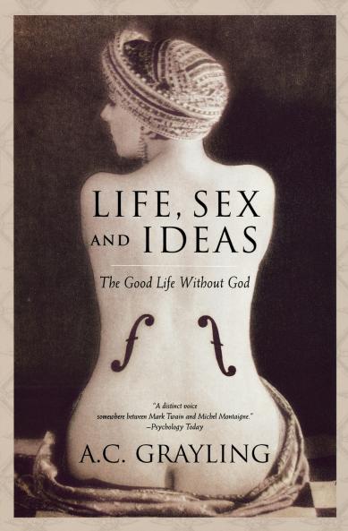 Life Sex and Ideas