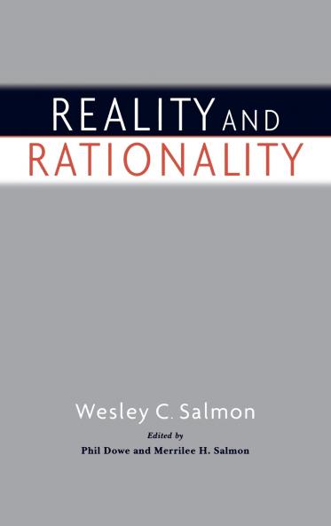 Reality and Rationality