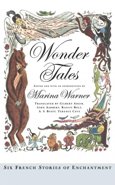 Wonder Tales