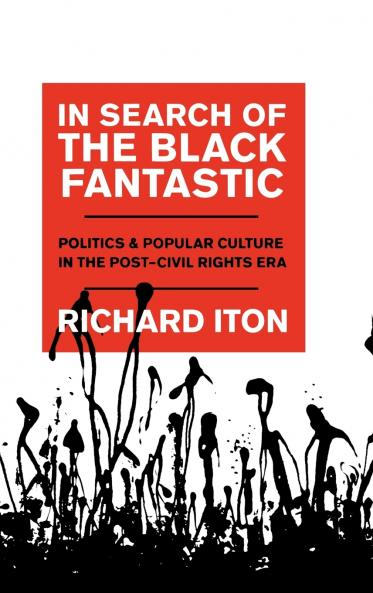 In Search of the Black Fantastic