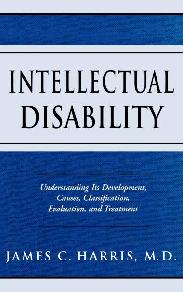 Intellectual Disability