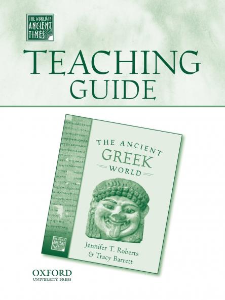 Teaching Guide to the Ancient Greek World