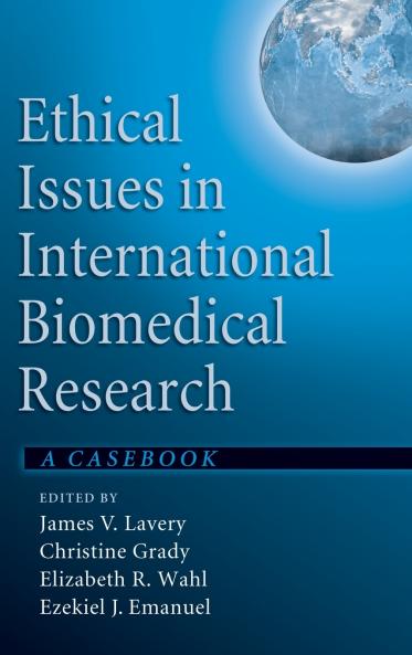 Ethical Issues in International Biomedical Research