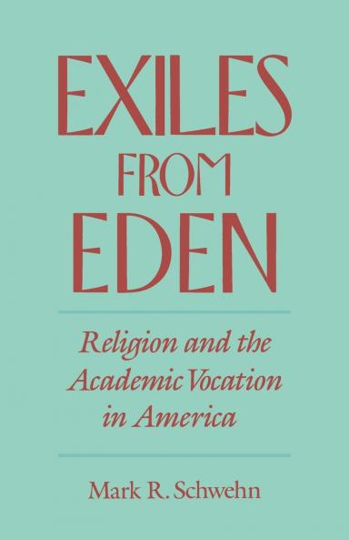Exiles from Eden