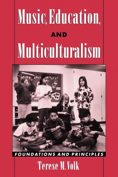 Music Education and Multiculturalism