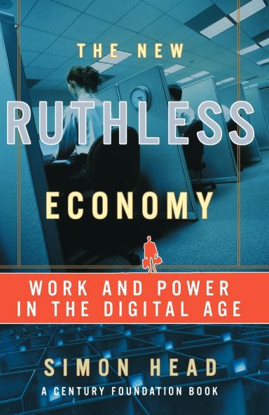 The New Ruthless Economy