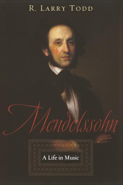 Mendelssohn