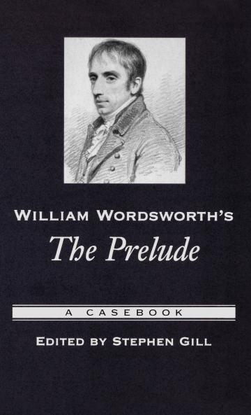 William Wordsworth's the Prelude