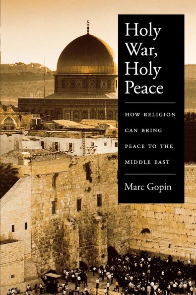 Holy War Holy Peace