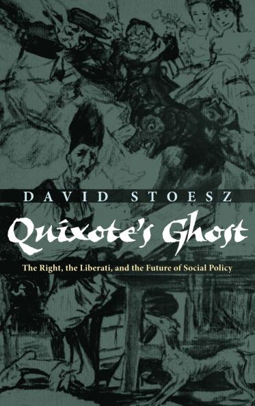 Quixote's Ghost