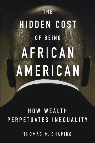 The Hidden Cost of Being African American