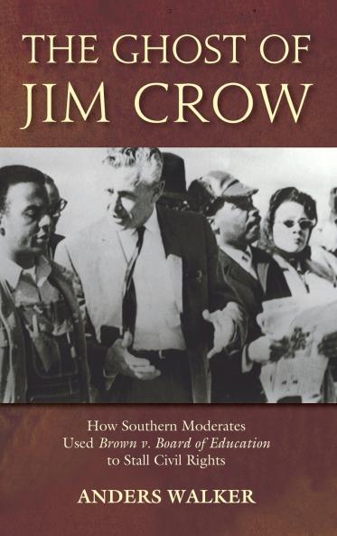 The Ghost of Jim Crow