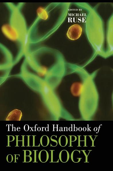 OHB PHILOSOPHY BIOLOGY OHBK C