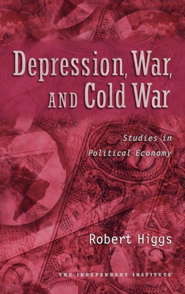 Depression War and Cold War