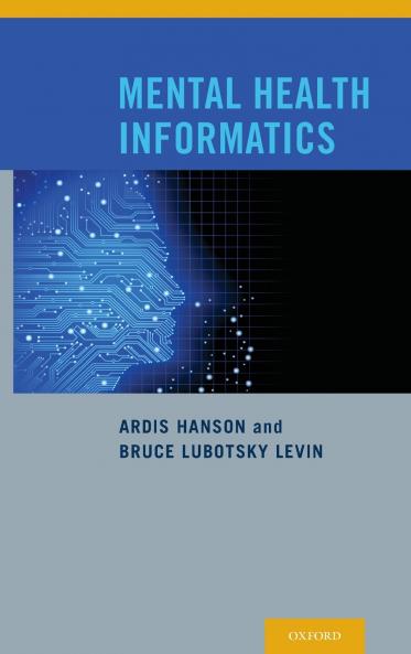 Mental Health Informatics