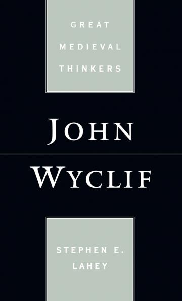 John Wyclif