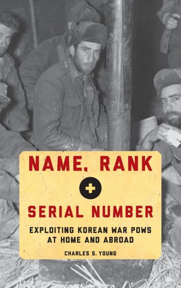 Name Rank and Serial Number