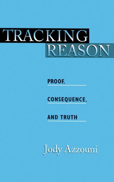 Tracking Reason