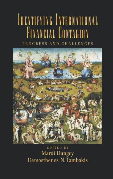 Identifying International Financial Contagion