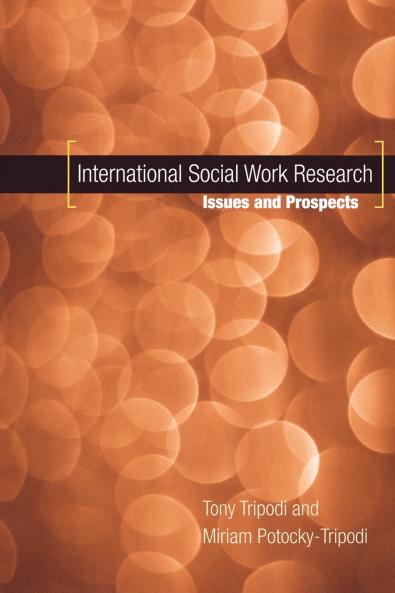 International Social Work Research