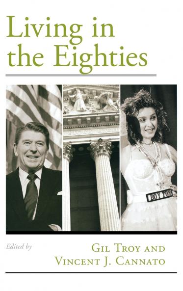 Living in the Eighties