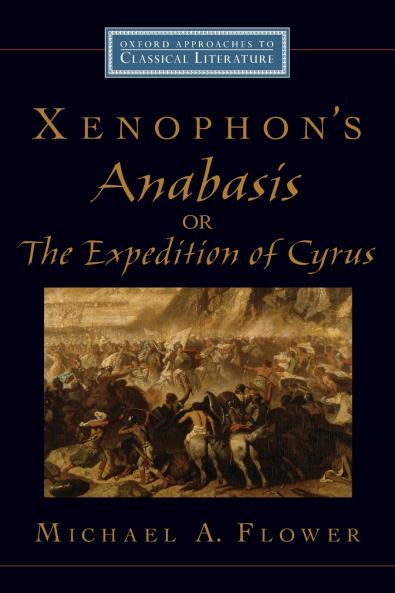 Xenophon's Anabasis or the Expedition of Cyrus