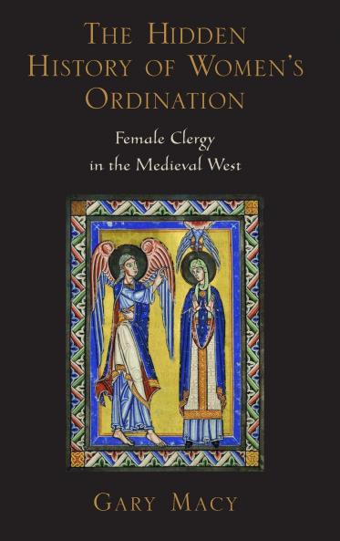 HIDDEN HISTORY WOMEN'S ORDINATION C