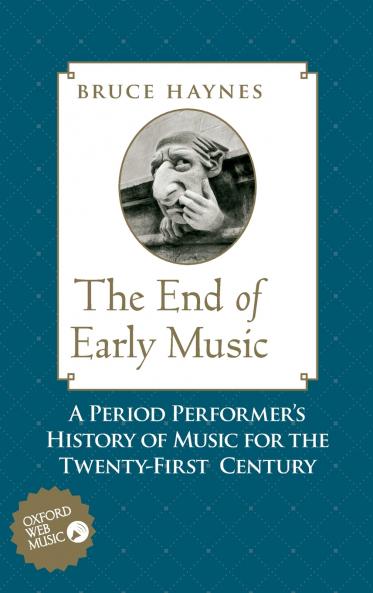 END EARLY MUSIC
