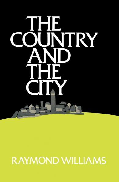 The Country and the City