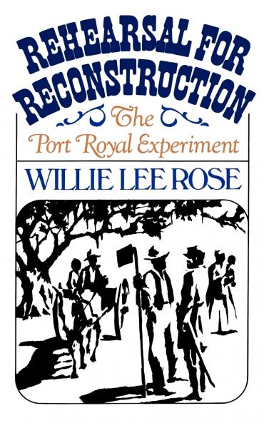 Rehearsal for Reconstruction