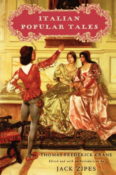 Italian Popular Tales