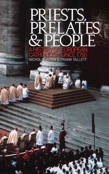 Priests Prelates and People