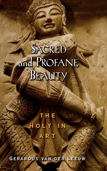 Sacred and Profane Beauty